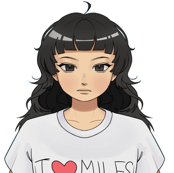 PNGTuber of myself